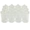 Mini Glass Jars with Lids by Celebrate It™